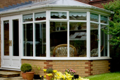 conservatories Strathcoul