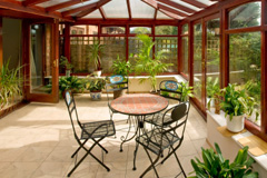 Strathcoul conservatory quotes