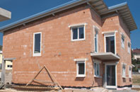 Strathcoul home extensions