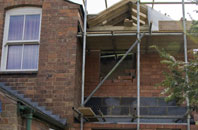 free Strathcoul home extension quotes