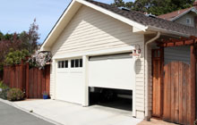 Strathcoul garage construction leads