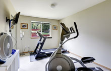 Strathcoul home gym construction leads