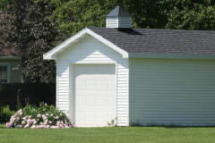 Strathcoul outbuilding construction costs
